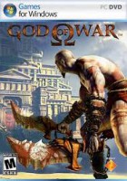 GOD OF WAR 2